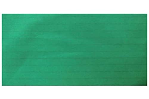 GIMA Chirurgie en microfibre drapé, 90 cm de large, 150 cm de long, Vert