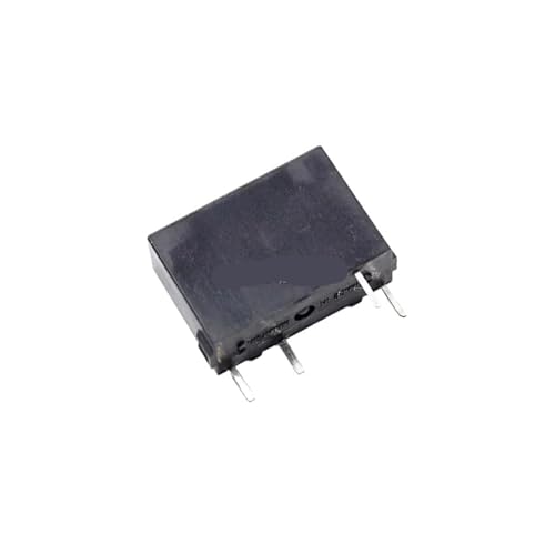 Relé G6DN-1A-SL-24V para reparar fallos de conmutación en maquinaria industrial