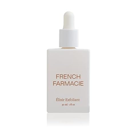 French Farmacie Aha Peeling Elixir Exfoliant Cover