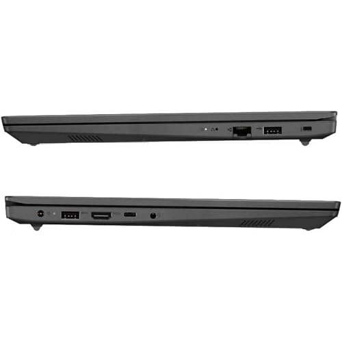 Lenovo Laptop 15,6 Zoll FHD, AMD Ryzen 5 7520U, 4 x 4.30 GHz, 16 GB RAM, 512 GB SSD, Norton 360, Windows 11 – Bild 5