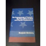 Consequences of Consent 0201040794 Book Cover