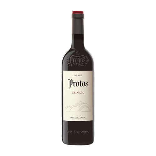Protos Tempranillo Ribera del Duero Crianza Botella Magnum 1,5 L Vino tinto