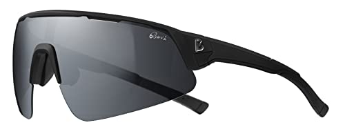 100 CLASSIC Polarized Sports Sunglasses Wraparound Design TR90 Lightweight Frame With UV 400 Protection Glasses for Women Men