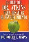 La Dieta del Dr. Atkins (Spanish Edition) [Spanish] 9700512312 Book Cover