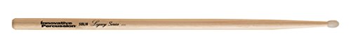 Innovative Percussion IP5BLN Combo Series 5B Long Nylon Tip Drumsticks