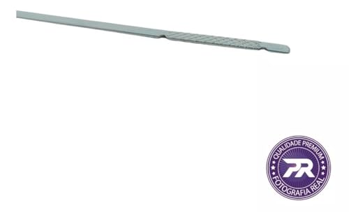 Generic Premium Vareta do Nivel de Oleo C4 2.0 16V 143CV 2007-2016 - Medida 49,5 x 52,5 cm - Motores