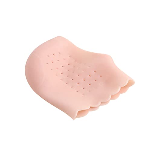 HAPINARY Protective Socks for Women Heel Protective Sleeve Breathable Design for Comfort