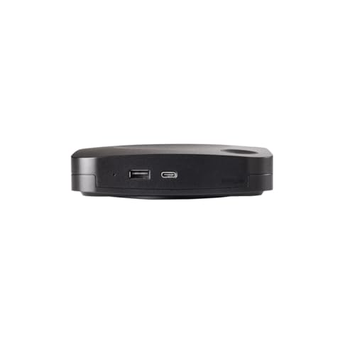 Barco C-5 Set GEN2 brancher et partager l'écran sans câble en réunion - 3