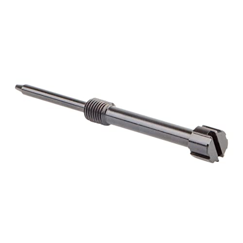 Tusk - Tornillo de ajuste de aire, color negro, compatible con Beta 250 RR 2013-2018