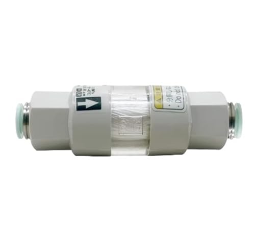 Filtre à air SFD100-C06 séparateur de particules et d'eau