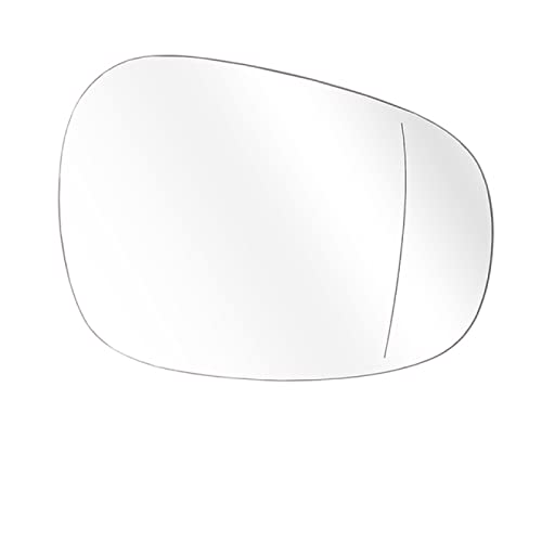 Espejo retrovisor con calefacción para BMW E90, E92 y E93 Lci de 2008 a 2012