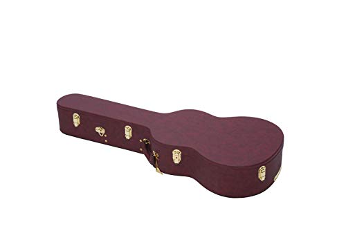 Amazon | 岩本ケース クラシックギター用ハードケースフラット
