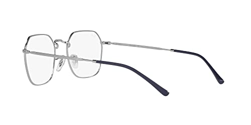 Image of Ray-Ban RX3694v Jim Square Prescription Eyewear Frames