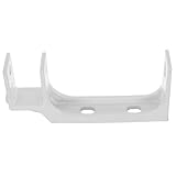 Ampio utilizzo: ideale per patii, , cortili e tende da sole esterne, pensiline e carport, offrendo soluzioni di ombreggiatura versatili, da sole elastica con staffa, staffa per mini condensatore diviso