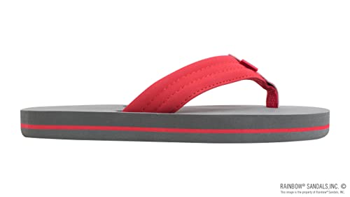 Image of Rainbow Sandals Kid's Grombow's Soft Top Rubber w /Neoprene Strap and Backstrap