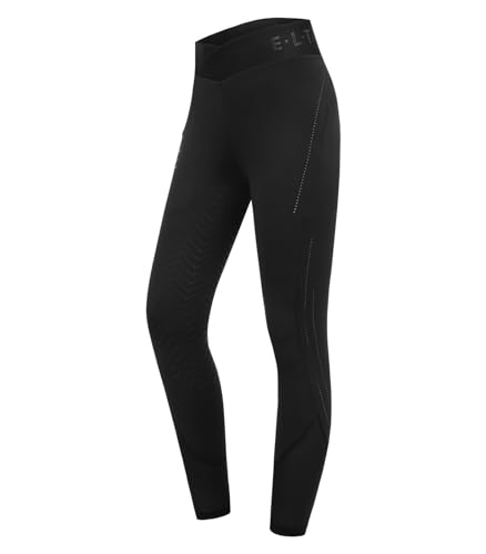 Legging d'équitation Pia pantalon de cheval souple pour cavalière