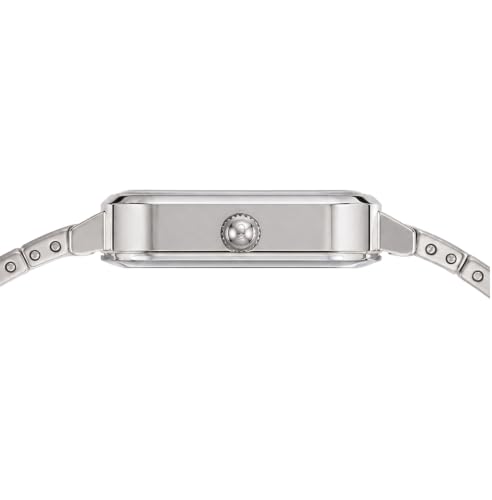 Image of Daniel Wellington Square 25mm Dial Analog Women Watch
