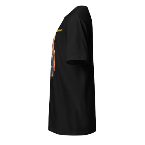 Sophie Cunningham - Short-Sleeve Unisex T-Shirt3