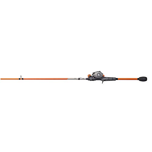 Abu Garcia Max STX