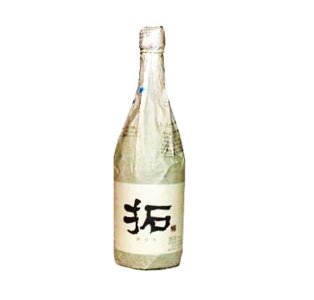 金鶴・純米酒(拓)ひらく 720ml 金鶴・純米酒(拓)ひらく 720ml