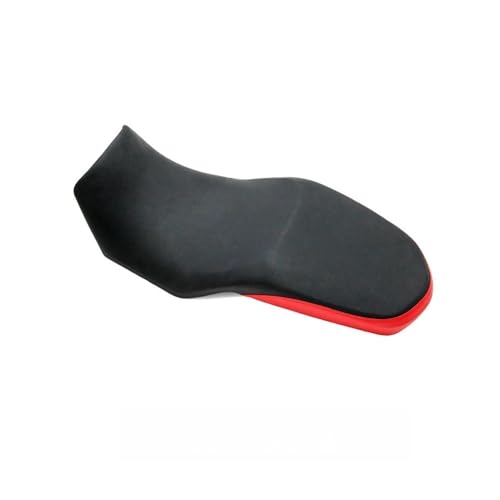 Housse de siège de moto passager inférieur pour F850GS Adventure et F750GS coussin noir