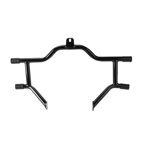 Barre protection moteur pour Touring Road King 2009-2023 crash bar moto