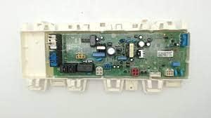 LG Electronic Control Board - EBR80198603 