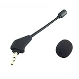 Prêt à l'emploi : fonctionne immédiatement avec une connexion jack standard de 3,5 mm – aucun logiciel, pilote ou configuration nécessaire.