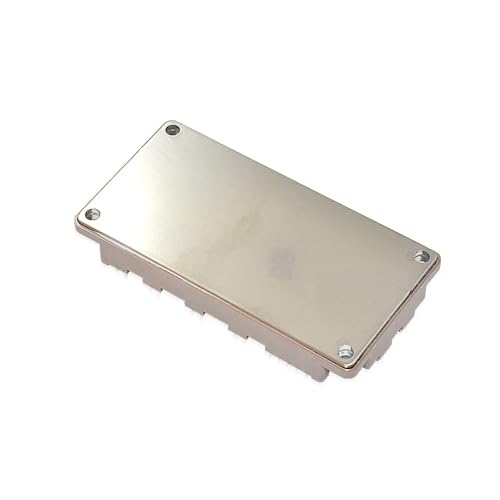 Module 7MBR75SB120-50 à commutation rapide à faible perte - 3