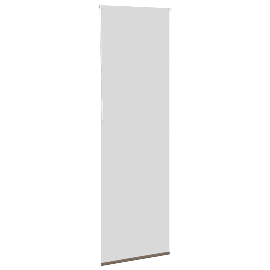 Roleta zaciemniająca do kawy 70 x 210 cm