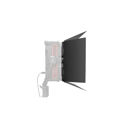 Image of Aputure NOVA II 2x1 Barn Doors