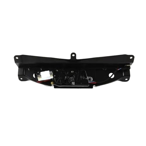Actionneur de hayon arrière 51247233909 pour un verrouillage fluide BMW X5