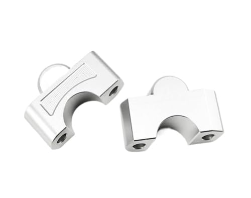 Riser guidon Sport660 pour long trajet : rehausseur de barre confort 2022