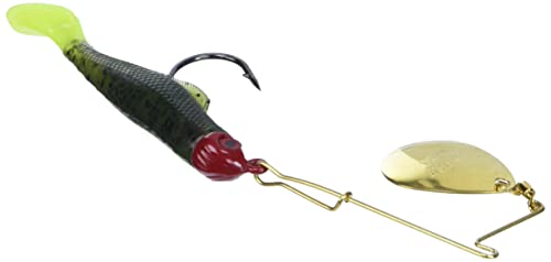 Image of Strike King Redfish Magic Saltwater SB Bait
