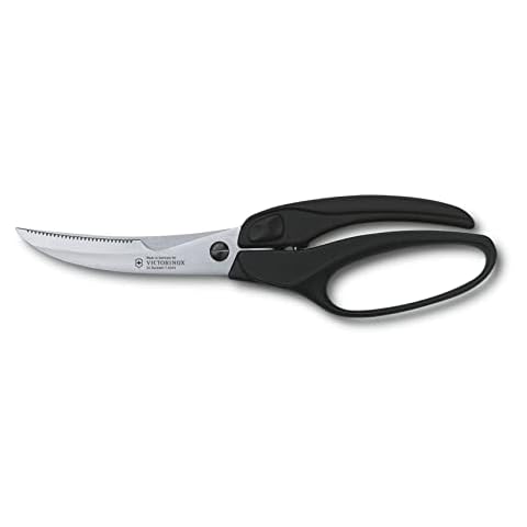 Victorinox Professional Stainless Steel Poultry Shears Cover