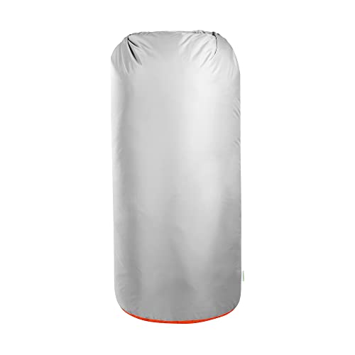 Tatonka Unisex - Bolsa Seca de Almacenamiento 80 Litros, Gris, Diámetro 37 x 96 cm miniatura 2