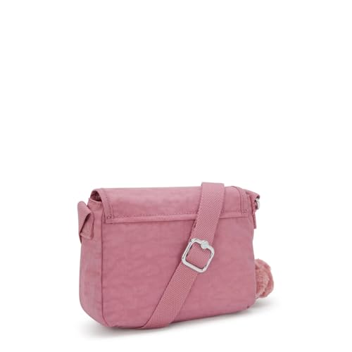 Image of Kipling Women's Sabian U Minibag, Lightweight Crossbody Mini Bag, Crossbody Bag