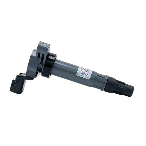 Bobine d'allumage haute tension compatible Spark 1.2L C1846