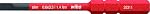 Wiha – Wiha Bit slimBit electric Schlitz (41159) 3, 5 mm x 75 mm fü
