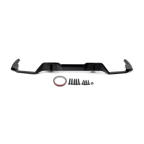 Difusor trasero para parachoques de Serie 2 F44 Sport 220i M235i 2020-2024