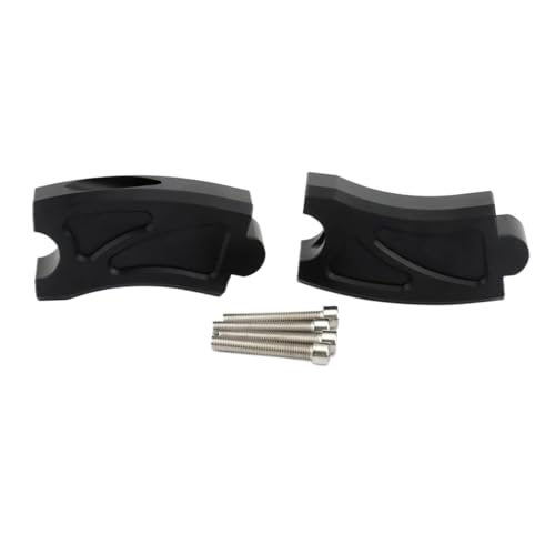 Rehausseurs de guidon Moto Rebel CMX 500 : réduisez la fatigue du dos sur les longs trajets