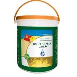 Root-O MAX Gold