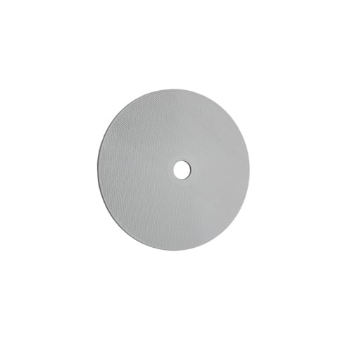 Hayward - Couvercle Rond de Skimmer de Piscine - Blanc - SKX9411