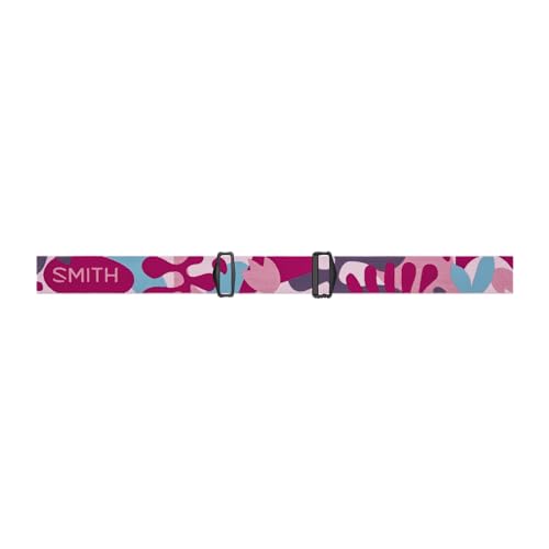 Lunettes ski SMITH Squad S ChromaPop - Masque de snowboard mixte