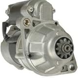 #US Replacement Part for 24V Starter for Mitsubishi EXCAVATORKOBELCO MS280 MS380 by PN ME077407