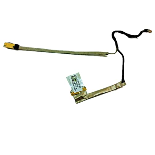 Cable de pantalla portátil ASUS Chromebook Flip C213NA soluciona parpadeos negro