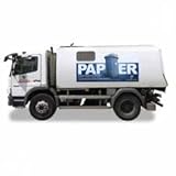 herpa hamburg Material: Kunststoff Herpa 926768 - Mercedes-Benz Axor 10 Kehrfahrzeug - \