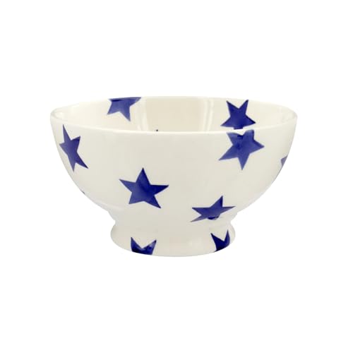 Emma Bridgewater Blue Star French Bowl