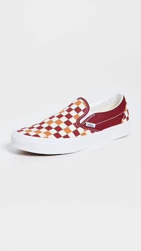 Vans Women's Classic Slip-On Sneakers2