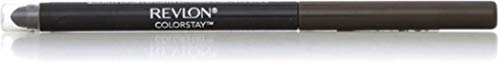 Revlon ColorStay Eyeliner Pencil, Black Brown [202], 0.01 oz (Pack of 8)